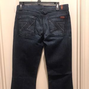 Seven For All Mankind jeans